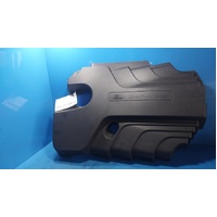 Ford Mondeo Md 2.0 Turbo Diesel Engine Cover