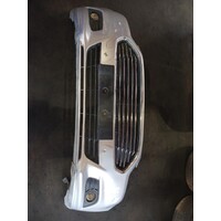 Ford Mondeo Md Front Bumper