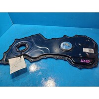 Renault Trafic X82 Timing Cover