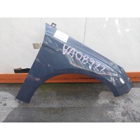 Ford Focus Lw-Lz, Right Guard