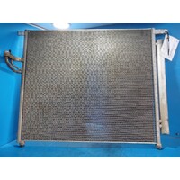 Mazda Bt50, Ford Ranger Air Cond Condenser