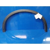 Mazda Cx5 Wheel Arch Flare