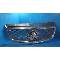 Holden Commodore Ve Radiator Grille