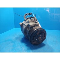 Mitsubishi Asx Lancer  Air Cond Compressor