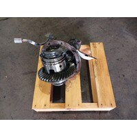 Toyota Hilux 2.8 Diesel 3.583 Ratio, Rear Diff Centre