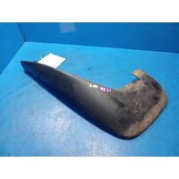 Ford Territory Left Rear Mud Flap