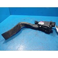 Ford Territory Accelerator Pedal Only