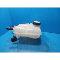 Mazda 3 Bl 2.5 Overflow Bottle