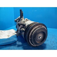 Holden Captiva Cg Diesel 2.2 Air Cond Compressor