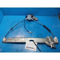 Ford Escape Mazda Tribute  Left Front Power Window Regulator