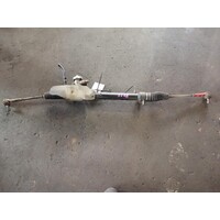 Ford Escape Zb-Zd  Power Steering Rack