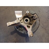 Holden Cruze Left Front Hub Assembly