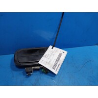 Nissan Navara D22 Right Front Outer Black Door Handle