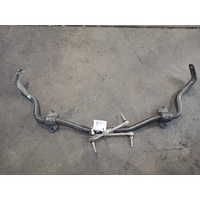 Ford Mustang S550  Stabilizer Bar
