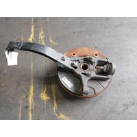 Jeep Grandcherokee Wk Right Front Hub Assembly