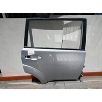 Mitsubishi Challenger Kh/Pb-Pc  Right Rear Door