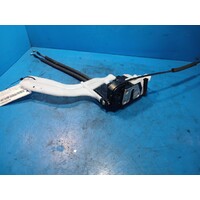Hyundai Ix35 Lm Series Left Rear Door Lock