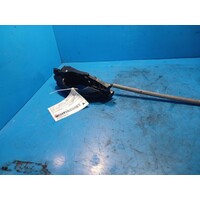 Volkswagen Amarok 2H Left Front Outer Door Handle