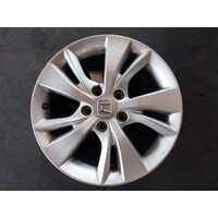 Honda Hrv Vti 16 X 7 Inch Alloy Wheel