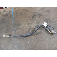 Jeep Grandcherokee Wk Fuel Filler