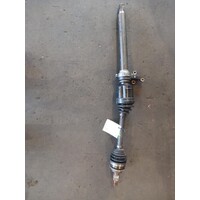 Mazda Cx9 Tb  Right Front Driveshaft