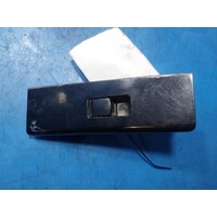 Nissan Navara D40 Left Front Power Window Switch