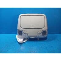 Holden Commodore Vz Front Courtesy Light