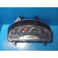 Holden Commodore Auto T/M Type  Vz S/Sv8/Sv6, Instrument Cluster