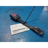 Suzuki Swift Rs415/Rs416 Left Front Seat Belt Stalk Only