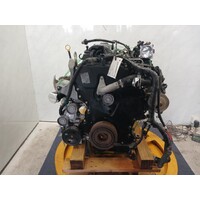 Ford Ranger Px1 Mazda Bt50 Up Ur 3.2 P5at Turbo Diesel Engine