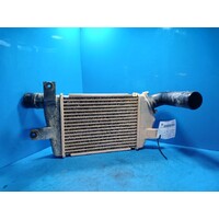 Mitsubishi Triton, Challenger Intercooler