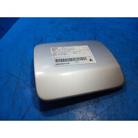 Mitsubishi Pajero Nm Fuel Door