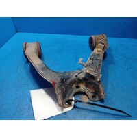 Mitsubishi Pajero Nm-Np Left Front Upper Control Arm