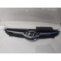 Hyundai Elantra Md Radiator Grille