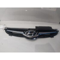 Hyundai Elantra Md Radiator Grille