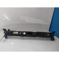 Hyundai Elantra Md, Radiator Support