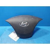 Hyundai Elantra Md, Right Steering Wheel Airbag