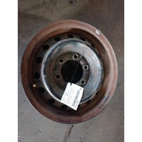 Toyota Hiace Trh/Kdh 15 Inch Steel Wheel