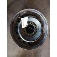Toyota Hiace Trh/Kdh 15 Inch Steel Wheel