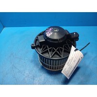 Ford Territory Sx-Sy Mkii Heater Fan Motor