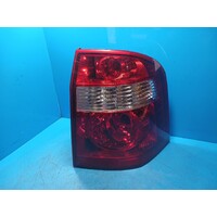 Ford Territory Sx-Sy Mki  Right Taillight
