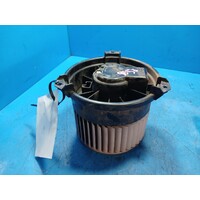 Toyota Landcruiser 200 Series Rear Heater Fan Motor