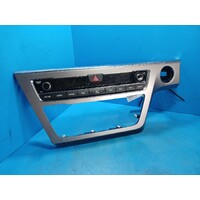 Hyundai Sonata Lf  Dash Radio Control Panel/Control Unit