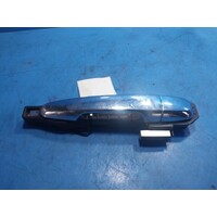 Mitsubishi Triton Ml-Mn Right Rear Outer Chrome Door Handle