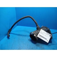 Hyundai I30 Pd Air Cleaner Duct Hose