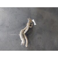 Ford Ranger Pj Fuel Filler Pipe