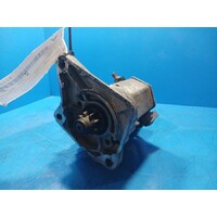 Mazda Ford, Bravo, Bt50, Ranger, Courier 2.5 Diesel Starter Motor