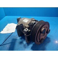 Nissan Navara D40 Air Cond Compressor