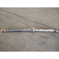 Toyota Hilux 3.0 1Kd-Ftv Diesel Manual, Rear Prop Shaft