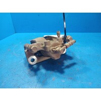 Nissan X-Trail T32 Left Rear Caliper